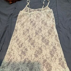 LACE CAMI NO TAGS PACKED AWAY